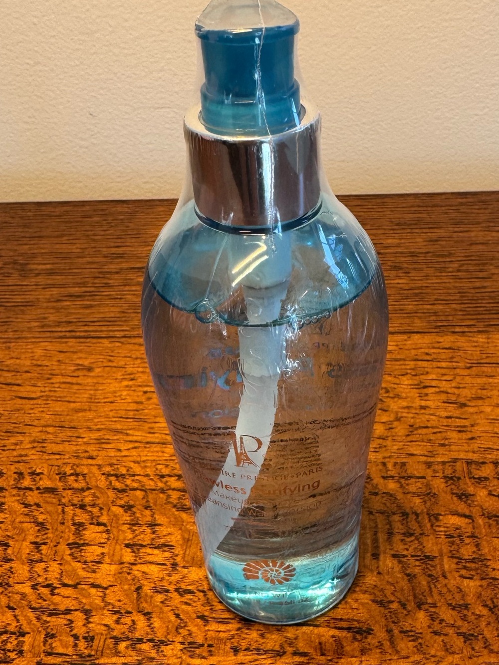 La Prédire Prestige Paris Flawless Purifying Makeup Remover